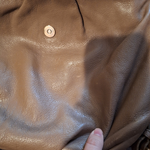 Brown Marc Jacobs Crossbody - Picture 9 of 11